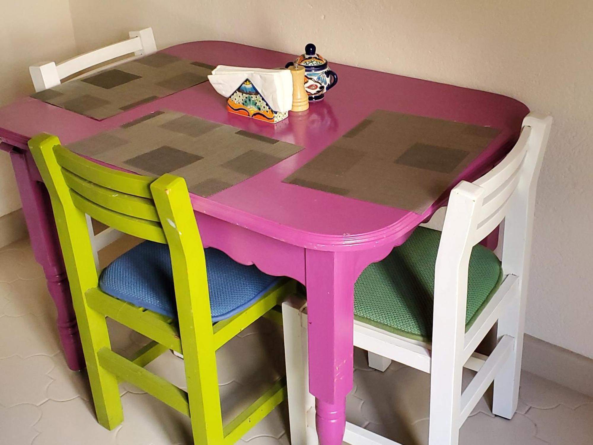 הוילה סאן מיגל דה אלנדה Pied A Terre At Casitas Aparicio מראה חיצוני תמונה