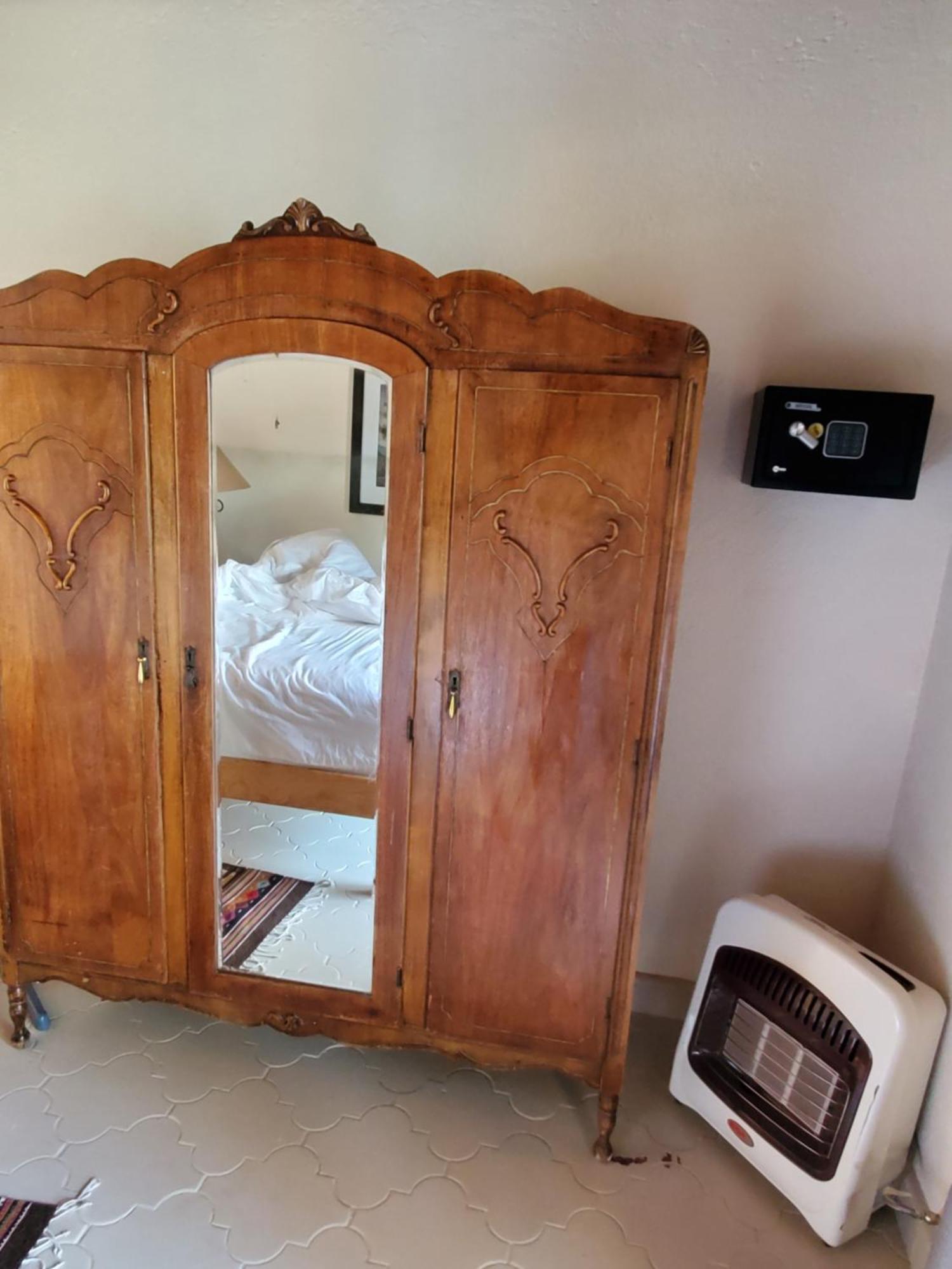 הוילה סאן מיגל דה אלנדה Pied A Terre At Casitas Aparicio מראה חיצוני תמונה
