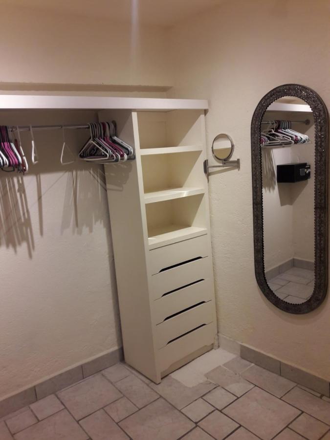 הוילה סאן מיגל דה אלנדה Pied A Terre At Casitas Aparicio מראה חיצוני תמונה
