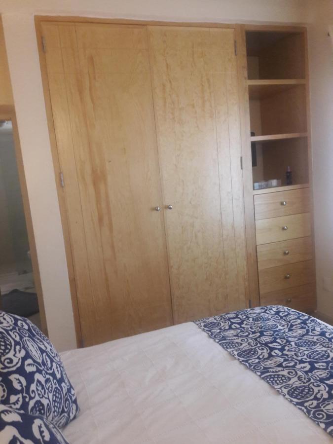 הוילה סאן מיגל דה אלנדה Pied A Terre At Casitas Aparicio מראה חיצוני תמונה